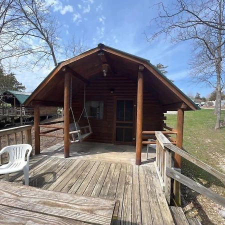 Secluded Rustic Cabin With Views Μπλούμινγκτον Εξωτερικό φωτογραφία